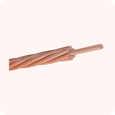 Overhead conductors