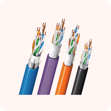 CAT 6 Cables